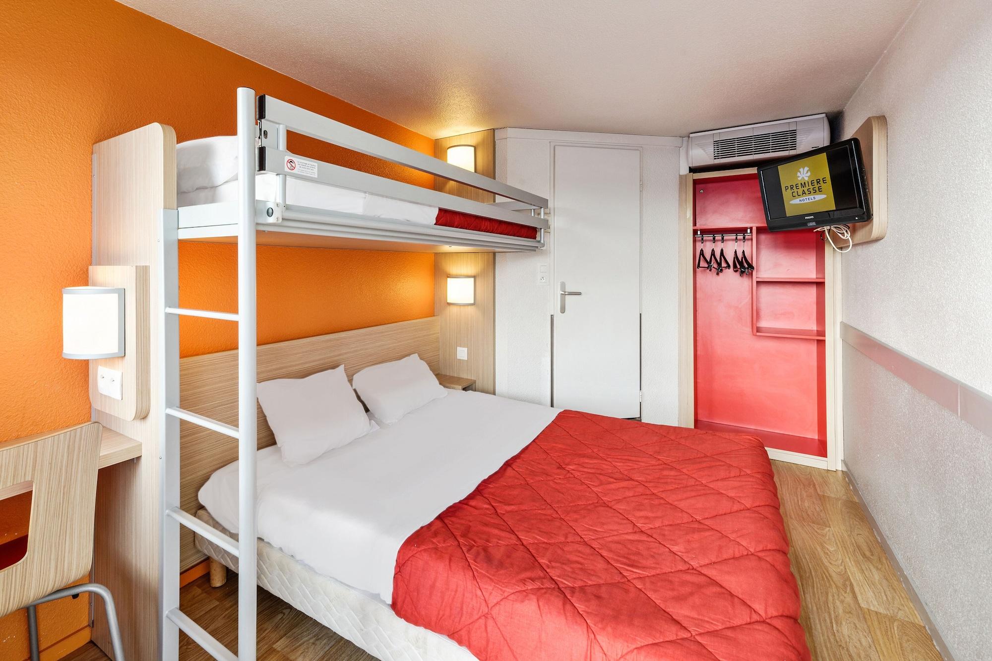 Premiere Classe Carcassonne Exterior photo